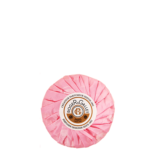 ROGER & GALLET - ROSE Σαπούνι 100g