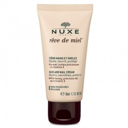 NUXE - Reve De Miel Hand and Nail Cream 50ml