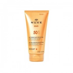 NUXE LAIT SPF50 FACE & BODY 150ML