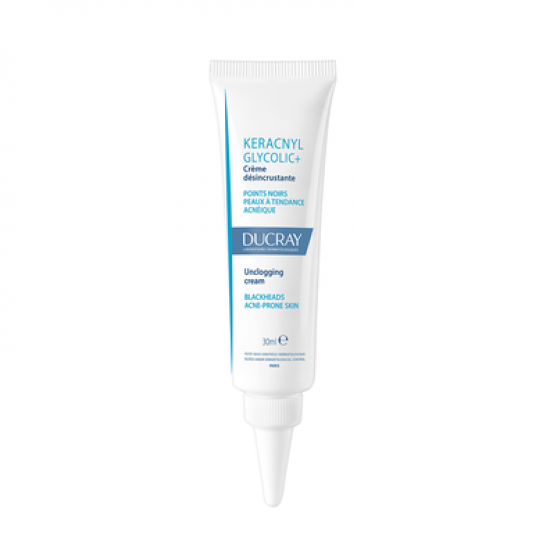 DUCRAY KERACNYL GLYCOLIC+ 30ML DUCRAY KERACNYL GLYCOLIC+ 30ML