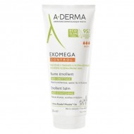 A-Derma Exomega Control Emollient Balm Anti-Scratching Tube 200ml