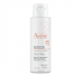 AVENE - Lotion Micellaire Καθαριστική Λοσιόν Για Μη Ανεκτικό Δέρμα 100ml