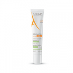 A-DERMA EPITHELIALE ULTRA SPF50+ 40ML