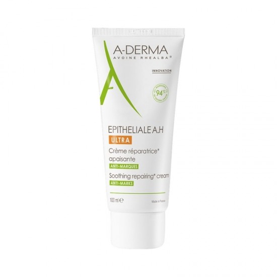 A-DERMA Epitheliale A.H ultra Cream 100ml A-DERMA Epitheliale A.H ultra Cream 100ml