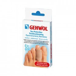 Gehwol Toe Protection Cap Medium 2τμχ