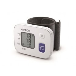 OMRON Rs2 Ψηφιακό Υπεραυτόματο πιεσόμετρο καρπού