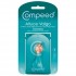 COMPEED BUNIONS ΕΠΙΘΕΜΑΤΑ ΓΙΑ ΚΟΤΣΙΑ, 5τεμ