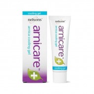 POWER HEALTH - Nelsons Arnicare Cooling Gel 50gr