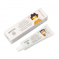 APIVITA - Οδοντόκρεμα kids2+ με ρόδι & πρόπολη, 50ml