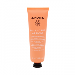 APIVITA - FACE SCRUB Scrub with Apricot 50ml