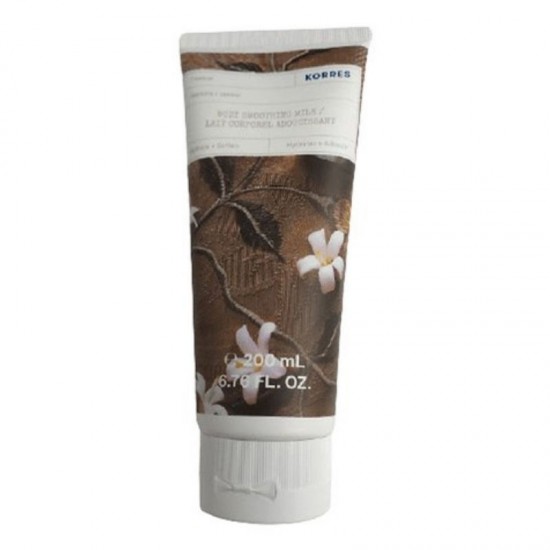 Korres Jasmine Body Smoothing Milk 200ml