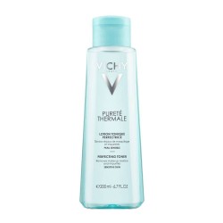 Vichy Purete Thermale Perfecting Toner 200ml