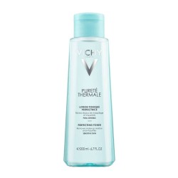 Vichy Purete Thermale Perfecting Toner 200ml