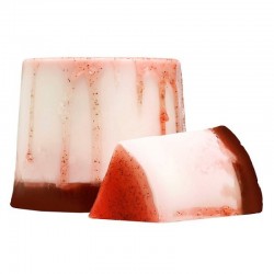 Fresh Line Shrinked Strawberry Soap 120gr