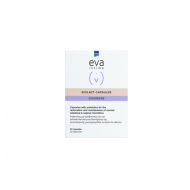 INTERMED Eva Biolact Προβιοτικά 20 κάψουλες