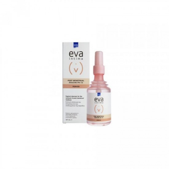 INTERMED Eva Douche Post Menstrual 147ml