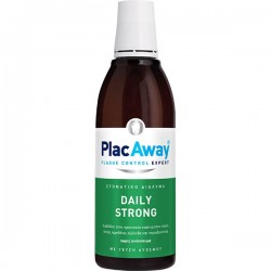 OMEGA PHARMA -  PlacAway Daily Care Strong 500ml