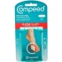 COMPEED BLISTERS SMALL ΕΠΙΘΕΜΑΤΑ ΦΟΥΣΚΑΛΕΣ, 6 Μικρά επιθέματα