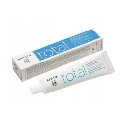 APIVITA - Total Protection Toothpaste with propolis & spearmint