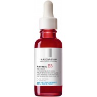 La Roche Posay Retinol B3 Serum Anti-Wrinkle Concentrate for Skin Rejuvenation, 30ml