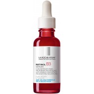 La Roche Posay Retinol B3 Serum Αντιρυτιδικό Συμπύκνωμα Ρετινόλης για Ανάπλαση της Επιδερμίδας, 30ml