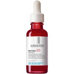 La Roche Posay Retinol B3 Serum Αντιρυτιδικό Συμπύκνωμα Ρετινόλης για Ανάπλαση της Επιδερμίδας, 30ml