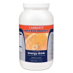 Lamberts - ENERGY DRINK, 1000GR