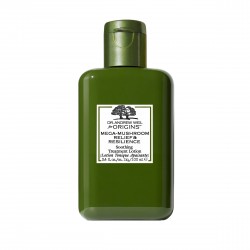 ORIGINS MEGA-MUSHROOM RELIEF & RESILIENCE TREATMENT LOTION 100ML
