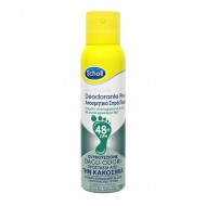 Dr.Scholl - Αποσμητικό Σπρέι Ποδιών, 150ml