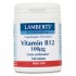 Lamberts - Vitamin B12 100mcg, 100 Tablets