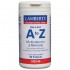 Lamberts - A-Z Multi Vitamins 60 Tabs