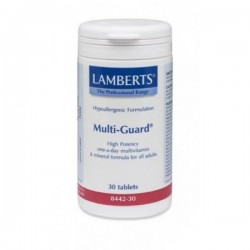 Lamberts - Multi Guard, 30 Tabs