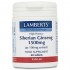 Lamberts - Siberian Ginseng 1500mg, 60 Tabs