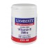 Lamberts - E-250Iu Natural, 100Caps