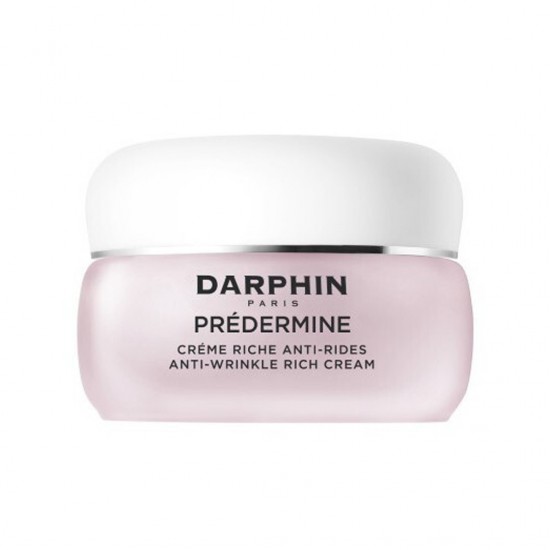 DARPHIN PREDERMINE 24ΩΡΗ ΕΝΥΔΑΤΙΚΗ & ΑΝΤΙΓΗΡΑΝΤΙΚΗ ΚΡΕΜΑ ΠΡΟΣΩΠΟΥ ΜΕ ΥΑΛΟΥΡΟΝΙΚΟ ΟΞΥ ΓΙΑ ΞΗΡΕΣ ΕΠΙΔΕΡΜΙΔΕΣ 50ML DARPHIN PREDERMINE 24ΩΡΗ ΕΝΥΔΑΤΙΚΗ & ΑΝΤΙΓΗΡΑΝΤΙΚΗ ΚΡΕΜΑ ΠΡΟΣΩΠΟΥ ΜΕ ΥΑΛΟΥΡΟΝΙΚΟ ΟΞΥ ΓΙΑ ΞΗΡΕΣ ΕΠΙΔΕΡΜΙΔΕΣ 50ML