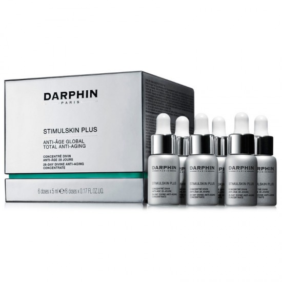 Darphin Stimulskin Plus 28 Day Divine Anti-Aging Concentrate Darphin Stimulskin Plus 28 Day Divine Anti-Aging Concentrate