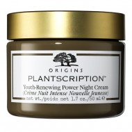 Origins Origins Plantscription Youth Renewing Power Night Cream Κρέμα Νυκτός με Αντιγηραντική Δράση, 50ml