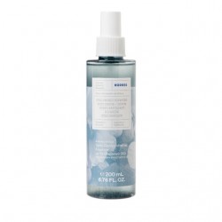 KORRES HYALURONIC BODY SERUM 200ML