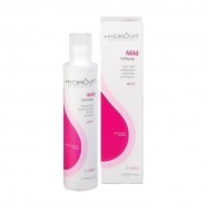 HYDROVIT Mild Softsoap pH 5,5 Ήπιο υγρό καθαρισμού προσώπου και σώματος 150ml