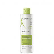 A-DERMA BIOLOGY EAU MICELLAIRE 400ML