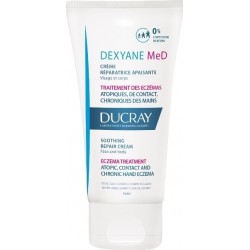 Ducray Dexyane Med Creme Reparatrice Apaisante 30ml