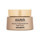Ahava Osmoter Skin-Responsive Ενυδατική Θεραπευτική Κρέμα Προσώπου Νυκτός με Νιασιναμίδη & Πεπτίδια 50ml