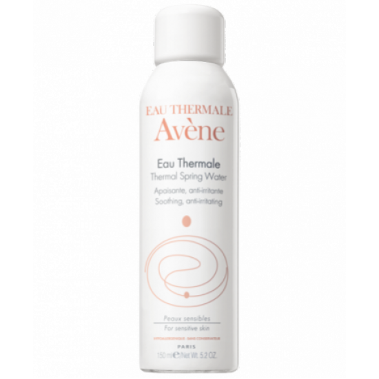 AVÈNE - Eau Thermale ΣΠΡΕΙ ΙΑΜΑΤΙΚΟΥ ΝΕΡΟΥ, 150ml AVÈNE - Eau Thermale ΣΠΡΕΙ ΙΑΜΑΤΙΚΟΥ ΝΕΡΟΥ, 150ml