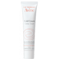 AVENE - COLD CREAM ΚΡΕΜΑ 40ml