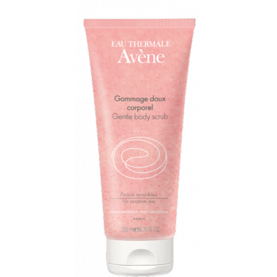 AVENE - ΑΠΑΛΟ ΠΗΛΙΝΓΚ ΣΩΜΑΤΟΣ, Σωληνάριο 200 ml AVENE - ΑΠΑΛΟ ΠΗΛΙΝΓΚ ΣΩΜΑΤΟΣ, Σωληνάριο 200 ml