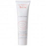 AVENE - COLD CREAM Ενυδατική Κρέμα, 100ml