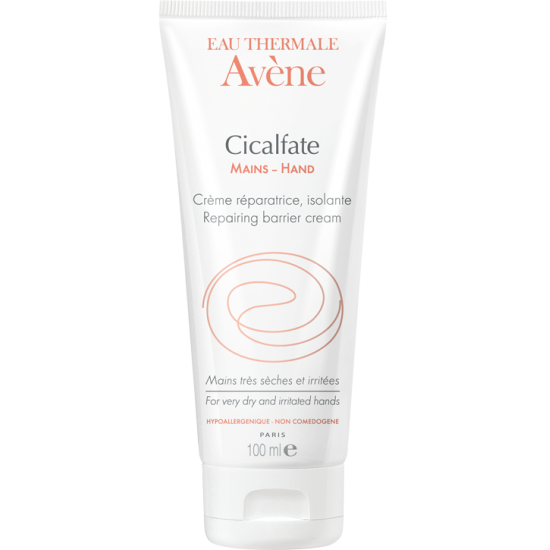 AVENE - CICALFATE CREME MAINS REPAIR, ΕΠΑΝΟΡΘΩΤΙΚΗ ΚΡΕΜΑ ΧΕΡΙΩΝ, 100ml AVENE - CICALFATE CREME MAINS REPAIR, ΕΠΑΝΟΡΘΩΤΙΚΗ ΚΡΕΜΑ ΧΕΡΙΩΝ, 100ml