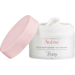 AVENE - Body Baume Fondant Hydratant Ενυδατικό Melt-in Baume Σώματος 250ml
