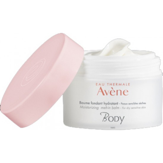 AVENE - Body Baume Fondant Hydratant Ενυδατικό Melt-in Baume Σώματος 250ml AVENE - Body Baume Fondant Hydratant Ενυδατικό Melt-in Baume Σώματος 250ml
