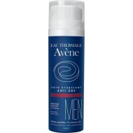 AVENE - MEN'S CARE Soin Hydratant Anti-Age Αντιγηραντική Ανδρική Φροντίδα 50ml